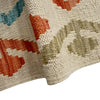 Handmade Vegetable Kelim 8' 1" x 11' 7" (ft) - No. Y39304