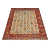 Handmade Vegetable Kelim 10' 4" x 12' 7" (ft) - No. Y39306
