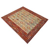 Handmade Vegetable Kelim 10' 4" x 12' 7" (ft) - No. Y39306