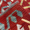 Handmade Vegetable Kelim 10' 4" x 12' 7" (ft) - No. Y39306