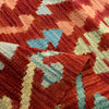 Handmade Vegetable Kelim 10' 4" x 12' 7" (ft) - No. Y39306