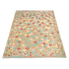 Handmade Vegetable Kilim 13' 11" x 19' 8" (ft) - No. Y39308