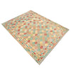 Handmade Vegetable Kilim 13' 11" x 19' 8" (ft) - No. Y39308