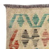 Handmade Vegetable Kilim 13' 11" x 19' 8" (ft) - No. Y39308