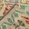 Handmade Vegetable Kilim 13' 11" x 19' 8" (ft) - No. Y39308