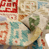 Handmade Vegetable Kilim 13' 11" x 19' 8" (ft) - No. Y39308