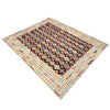 Handmade Vegetable Kelim 13' 3" x 18' 10" (ft) - No. Y39309