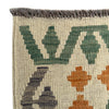 Handmade Vegetable Kelim 13' 3" x 18' 10" (ft) - No. Y39309