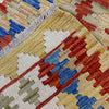 Handmade Vegetable Kelim 6' 0" x 8' 0" (ft) - No. Y39311