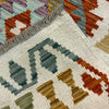 Handmade Vegetable Kilim 5' 9" x 8' 0" (ft) - No. Y39314