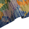 Handmade Vegetable Kilim 6' 0" x 7' 7" (ft) - No. Y39318