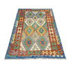 Handmade Vegetable Kelim 3' 11" x 6' 0" (ft) - No. Y39322