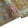 Handmade Vegetable Kilim 5' 11" x 7' 10" (ft) - No. Y39331
