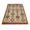 Handmade Vegetable Kelim 5' 9" x 8' 1" (ft) - No. Y39332