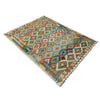 Handmade Vegetable Kelim 6' 1" x 8' 4" (ft) - No. Y39335