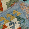 Handmade Vegetable Kilim 5' 10" x 7' 6" (ft) - No. Y39336