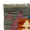 Handmade Vegetable Kelim 4' 2" x 6' 2" (ft) - No. Y39348