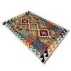 Handmade Vegetable Kelim 3' 3" x 5' 0" (ft) - No. Y39353