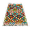 Handmade Vegetable Kilim 3' 0" x 4' 10" (ft) - No. Y39357