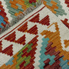 Handmade Vegetable Kilim 3' 0" x 4' 10" (ft) - No. Y39357