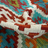 Handmade Vegetable Kilim 3' 0" x 4' 10" (ft) - No. Y39357