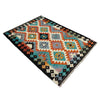 Handmade Vegetable Kilim 3' 3" x 5' 0" (ft) - No. Y39363