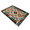 Handmade Vegetable Kilim 3' 3" x 5' 0" (ft) - No. Y39363
