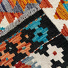Handmade Vegetable Kilim 3' 3" x 5' 0" (ft) - No. Y39363