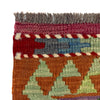 Handmade Vegetable Kilim 3' 0" x 4' 11" (ft) - No. Y39373