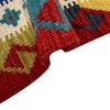 Handmade Vegetable Kilim 3' 5" x 5' 3" (ft) - No. Y39375