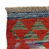 Handmade Vegetable Kilim 2' 7" x 4' 3" (ft) - No. Y39376