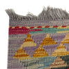 Handmade Vegetable Kelim 2' 7" x 4' 2" (ft) - No. Y39385