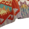Handmade Vegetable Kelim 2' 7" x 4' 2" (ft) - No. Y39385