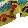 Handmade Vegetable Kelim 2' 9" x 3' 9" (ft) - No. Y39388