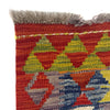 Handmade Vegetable Kilim 2' 9" x 4' 0" (ft) - No. Y39389
