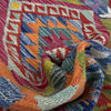 Handmade Vegetable Kilim 2' 9" x 4' 0" (ft) - No. Y39389