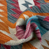 Handmade Vegetable Kilim 2' 7" x 3' 10" (ft) - No. Y39393