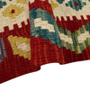Handmade Vegetable Kelim 2' 7" x 4' 0" (ft) - No. Y39396