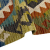 Handmade Vegetable Kelim 2' 5" x 4' 1" (ft) - No. Y39400