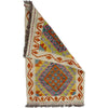Handmade Vegetable Kilim 2' 1" x 3' 6" (ft) - No. Y39401