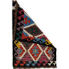 Handmade Vegetable Kilim 1' 11" x 2' 11" (ft) - No. Y39419