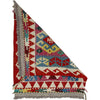 Handmade Vegetable Kelim 2' 2" x 2' 7" (ft) - No. Y39420