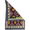 Handmade Vegetable Kilim 2' 1" x 2' 10" (ft) - No. Y39430
