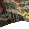 Handmade Vegetable Kilim 6' 0" x 7' 8" (ft) - No. Y39437