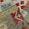 Handmade Vegetable Kelim 2' 6" x 4' 0" (ft) - No. Y39438