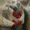 Handmade Vegetable Kelim 2' 6" x 4' 0" (ft) - No. Y39438
