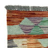 Vegetable Kelim Runner 2' 7" x 15' 11" (ft) - No. Y39440