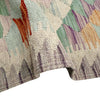 Vegetable Kelim Runner 2' 7" x 15' 11" (ft) - No. Y39440