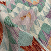 Vegetable Kelim Runner 2' 7" x 15' 11" (ft) - No. Y39440