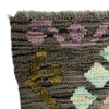 Vegetable Kelim Runner 2' 3" x 7' 2" (ft)- No. Y39441